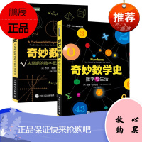 奇妙数学史 从早期的数字概念到混沌理论