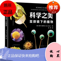 科学之美·显微镜下的植物