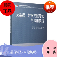 大数据、数据挖掘理论与应用实践