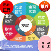 正版书籍 管理会计实操从新手到高手 刘洋财务报表分析预算成本控制一本干货书专为财会人员打造的管理会
