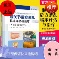 髋关节后方紊乱临床评估与治疗 李春宝等译 髋后方疼痛患者的临床检查盆底疾病血管源性的骨科书籍