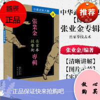 正版书籍 张业金专辑-岳家拳技击术 湖北科学技术出版社9787535285959