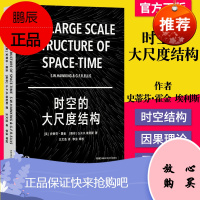 时空的大尺度结构 [英]史蒂芬·霍金 [南非]G.F.R.埃利斯 湖南科学技术出版社 9