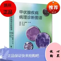 甲状腺疾病病理诊断图谱 格瑞斯 C.H.杨