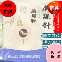 正版 中医优势治疗技术丛书 腕踝针 科学出版社