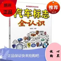 汽车标志全认识