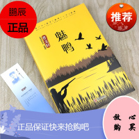 魅鸭精装正版曹文轩著 非常典雅系列典藏版 儿童文学作品 曹文轩书系 8-16岁课外书籍 三四五六年级