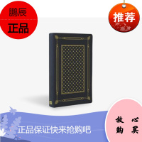 外国文学名著网格本笔记本 人民文学出版社官方原创文创产品礼品人文之宝