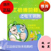 电工师傅的秘密之电工识图 杨清德