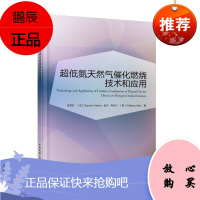 超低氮天然气催化燃烧技术和应用