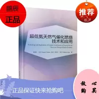 超低氮天然气催化燃烧技术和应用