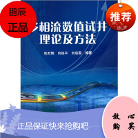 多相流数值试井理论及方法