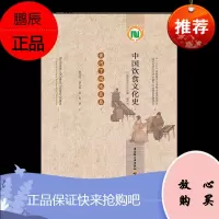 TE-中国饮食文化史（黄河下游地区卷）国家出版基金项目“十二五”国家重点出版物出版规划