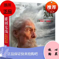 雕刻光线 小型闪光灯的超极限应用 艺术 摄影 摄影理论 单反摄影技巧教程教材 摄影技巧书籍 摄影教