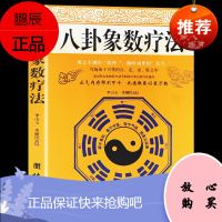 全新 八卦象数疗法 李山玉李健民著八卦象数点穴疗法医道还元寻回中医失落的元神周易与中医学易经数理秘笈