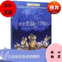 新华书店 教堂老鼠的大冒险/长青藤国际大奖小说书系