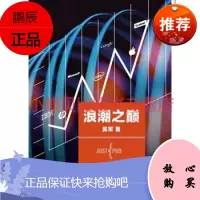 浪潮之巅吴军电子工业出版社