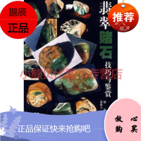 翡翠赌石技巧与鉴赏
