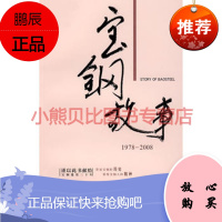 宝钢故事 欧阳英鹏 上海人民出版社
