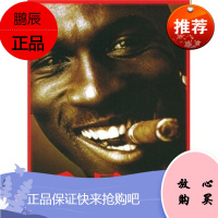 乔丹画传,司徒佩琪,中国广播电视出版社