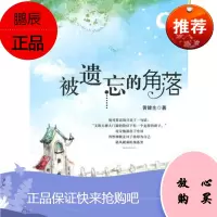 被遗忘的角落黄健生大众文艺出版社