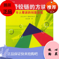 带铰链的方块——令人着迷的创意游戏(美)伊万·莫斯科维奇 ,匡志强新星出版社