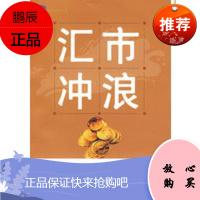 汇市冲浪——如何进行外汇投资 张青龙著上海财经大学出版社有限公司