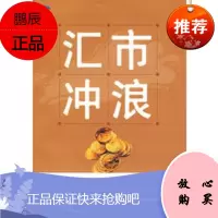 汇市冲浪——如何进行外汇投资 张青龙著上海财经大学出版社有限公司