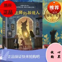 魔法师的接班人 国际大奖小说