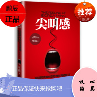 尖叫感 互联网文案创意思维与写作技巧