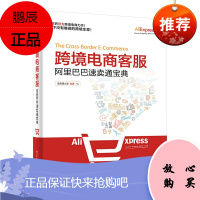 跨境电商客服-阿里巴巴速卖通宝典