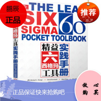 精益六西格玛工具实践手册