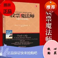 股票魔法师纵横天下股市的奥秘