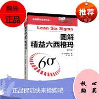 图解精益六西格玛修订本
