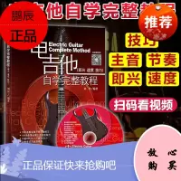 电吉他自学完整教程DVD