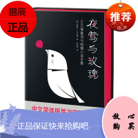 夜莺与玫瑰王尔德童话与短篇小说全集