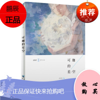 可珈的星空 汪玥含蓝翅膀系列小说 汪玥含青春观察系列 童书中国儿童文学 青春幻想小说 少儿文学课外书