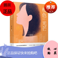 橙色 光芒 高大果 都市小说 爱情长篇文学小说 献给逆境中依然心存勇气从头再来的人 心灵修养散文随笔