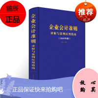 企业会计准则详解与案例应用指南 准则详解 案例讲解 1项基本准则 42项具体准则 300 余