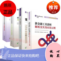 新金融工具准则解析及实务应用示例+新审计报告准则解读 及上市公司审计报告案例解析