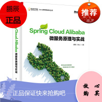 Spring Cloud 微服务原理与实战+架构实战派+Spring Boot实战派 vue开发