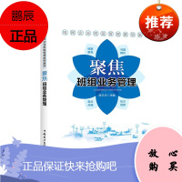 电网企业班组管理案例集萃:聚焦班组基础管理张凡华工业技术9787519835347