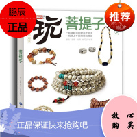 玩转时尚 菩提子:一看就明白的时尚艺术书潮流·鉴藏·投资写组艺术9787802468054