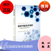 高效节能技术探析:并联型中频电源节能设计李澍信工业技术9787569252194