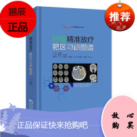 肿瘤精准放疗靶区勾画图谱 袁双虎 宋启斌 神经内外科医师 麻醉科医师 医学专业 肿瘤学 湖北科学技术