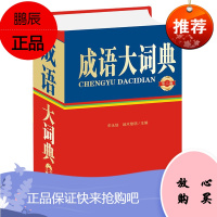 成语大词典 宋永培 端木黎明 汉语 辞典百科书 语言文字研究 字词成语其他熟语 汉语大词典书籍