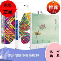 埃克哈特·托利作品(共三册)新世界:灵性的觉醒+当下的力量+当下的力量实践手册(白金版)