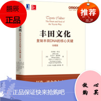 丰田文化:复制丰田DNA的核心关键(珍藏版) [美]杰弗瑞·莱克(Jeffrey Like