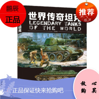 世界传奇坦克 邓涛