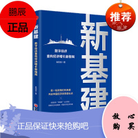 新基建:数字经济重构经济增长新格局 袁国宝 著